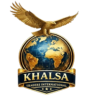 Khalsa Traders International