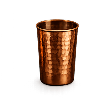 copper Glasses