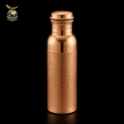 Pie Gold Multishade with Multiring