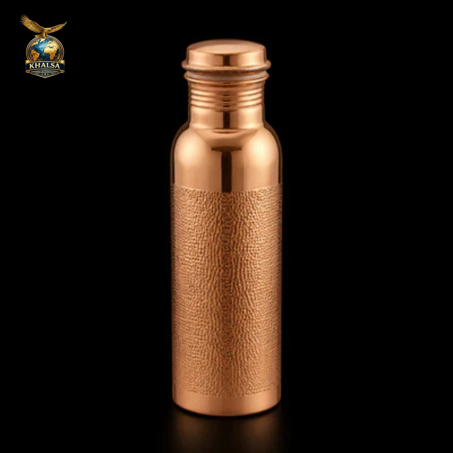 Pie Gold Multishade with Multiring