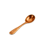 Copper Spoon Set (Set of 6)